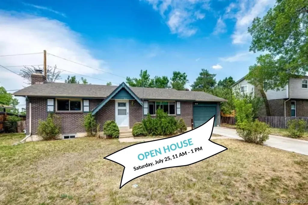 12717 W 7th Avenue Lakewood CO 80401