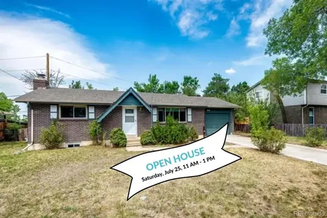 12717 W 7th Avenue Lakewood CO 80401