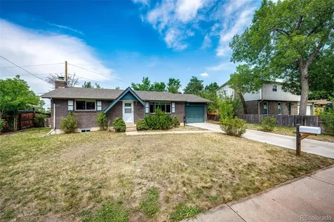 12717 W 7th Avenue Lakewood CO 80401