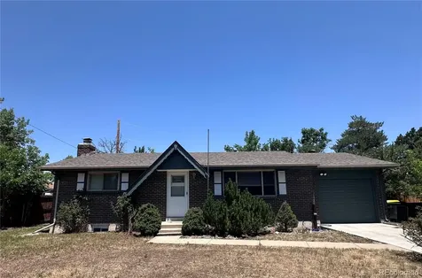 12717 W 7th Avenue Lakewood CO 80401