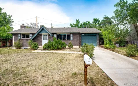12717 W 7th Avenue Lakewood CO 80401