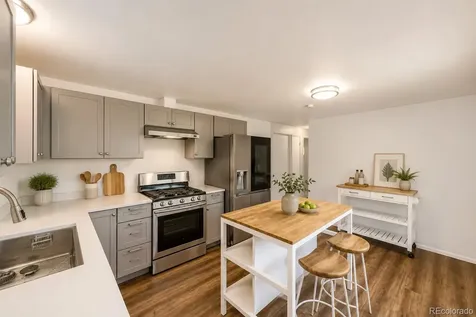 12717 W 7th Avenue Lakewood CO 80401