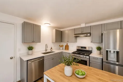 12717 W 7th Avenue Lakewood CO 80401