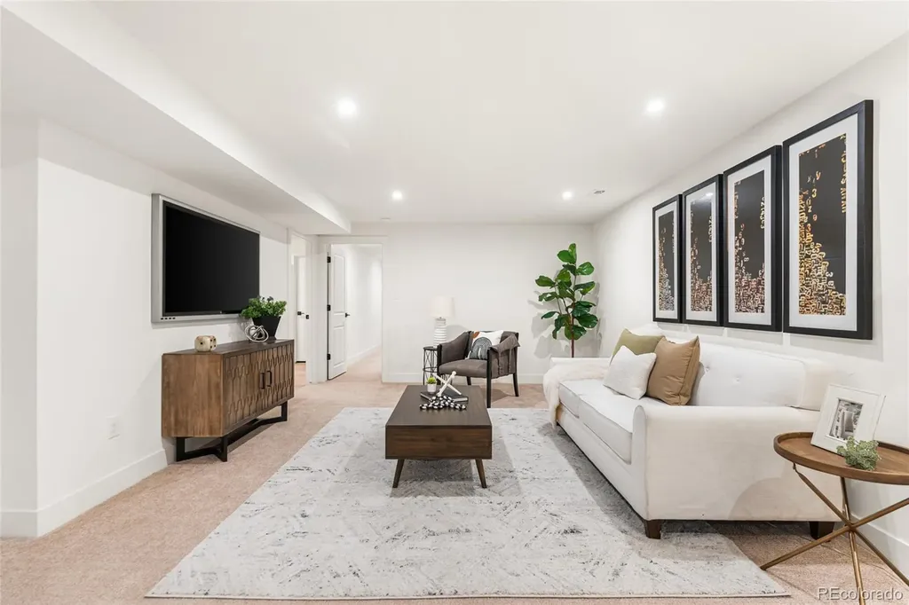 2778 Berry Lane Golden CO 80401