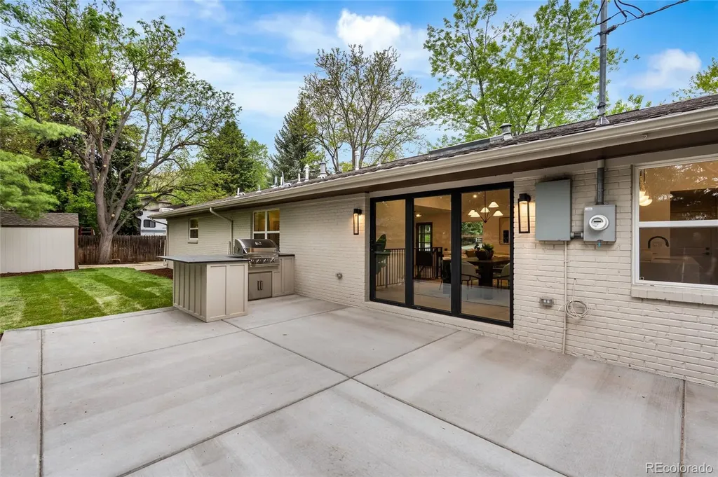 2778 Berry Lane Golden CO 80401
