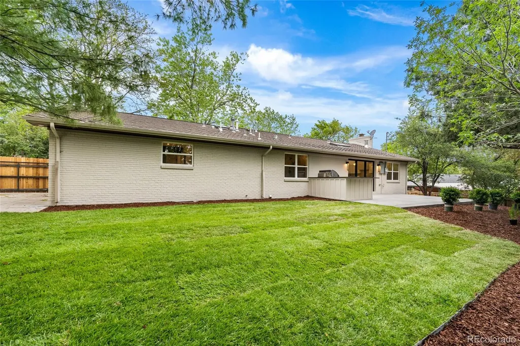2778 Berry Lane Golden CO 80401