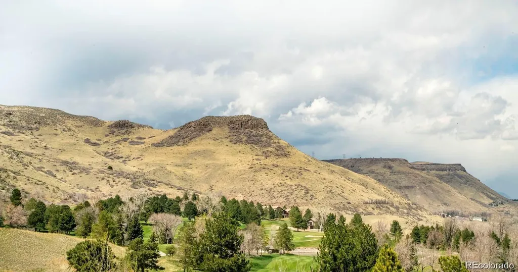 2778 Berry Lane Golden CO 80401
