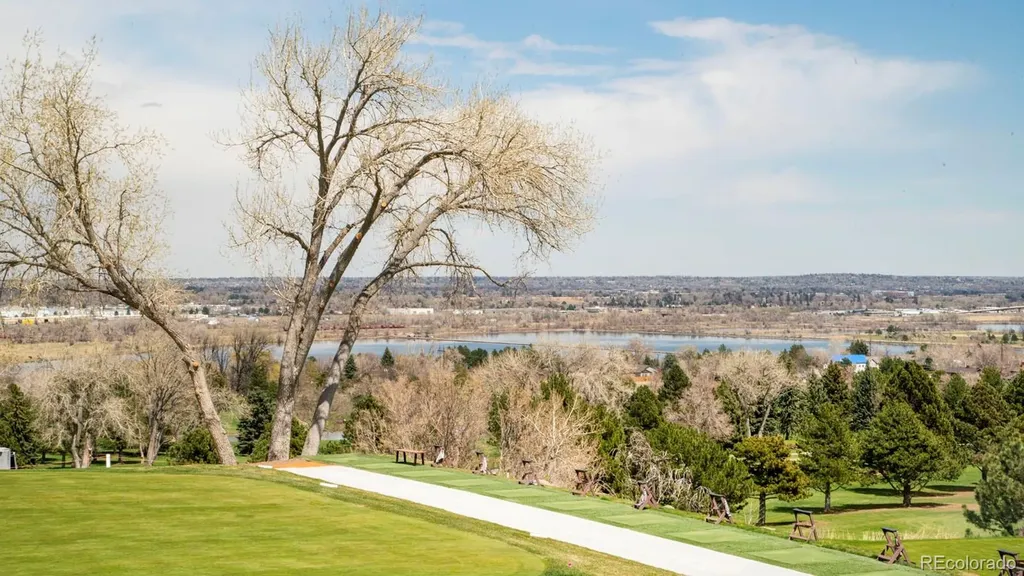 2778 Berry Lane Golden CO 80401