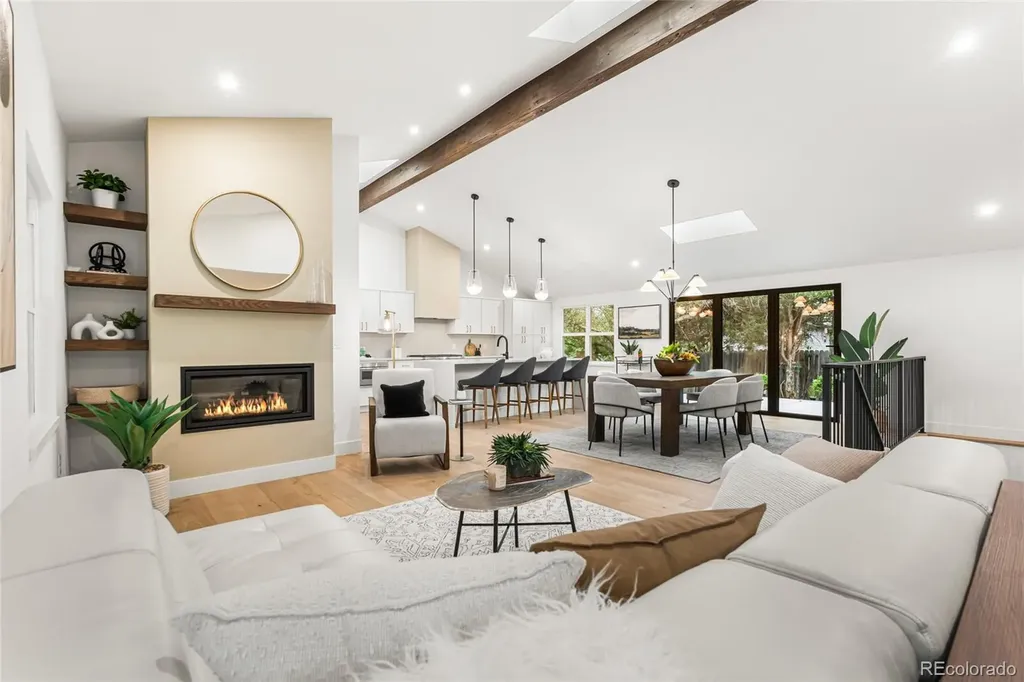 2778 Berry Lane Golden CO 80401