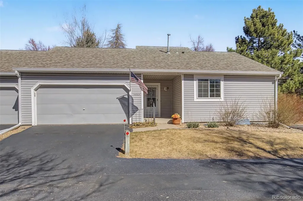 14305 E Marina Drive Aurora CO 80014