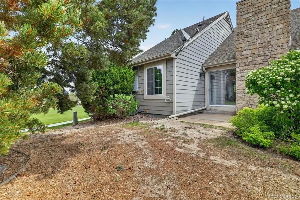13611 E Evans Avenue Aurora CO 80014