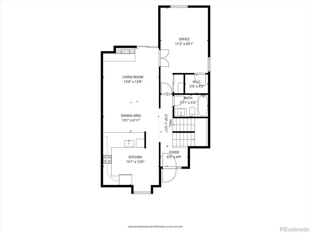 13611 E Evans Avenue Aurora CO 80014