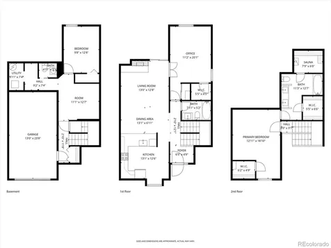13611 E Evans Avenue Aurora CO 80014