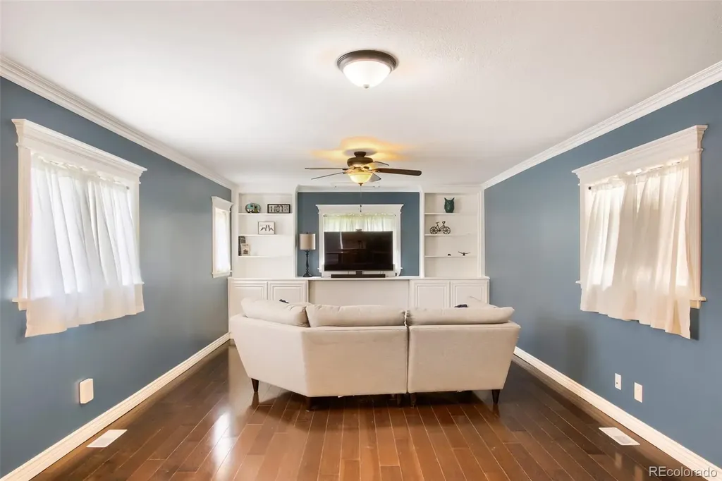 7085 Welch Court Arvada CO 80004