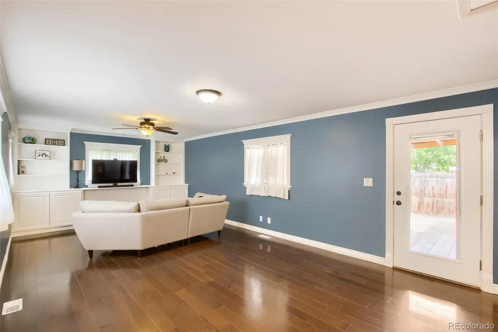 7085 Welch Court Arvada CO 80004