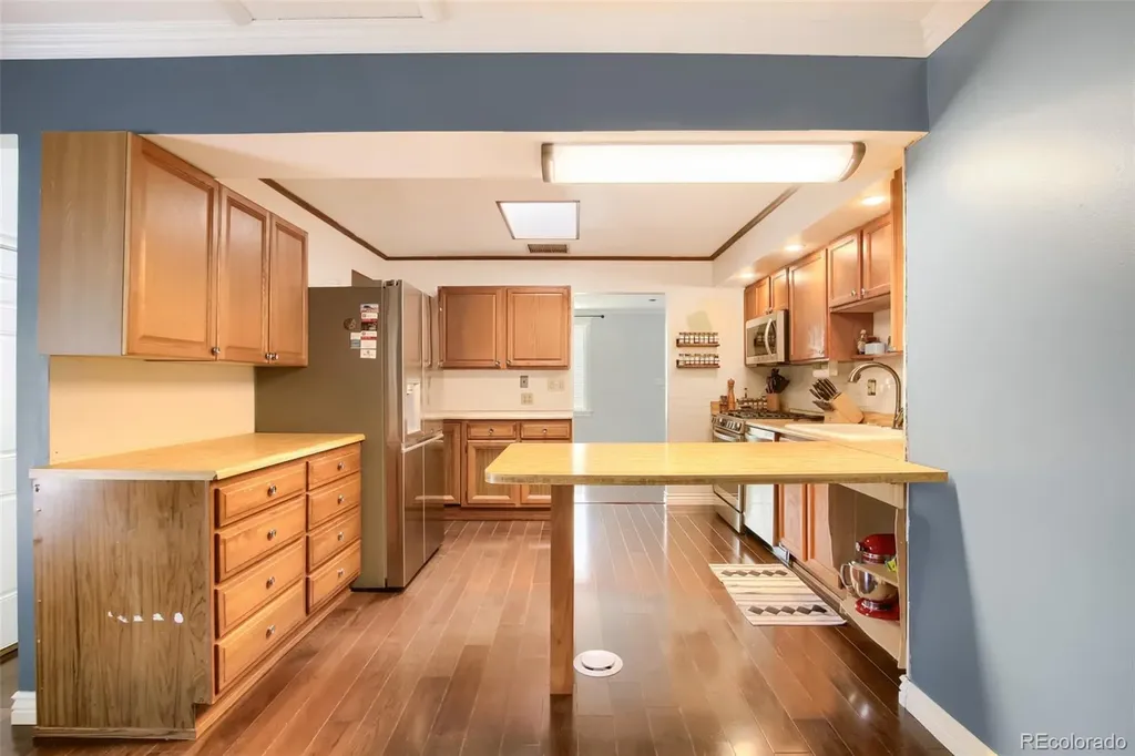 7085 Welch Court Arvada CO 80004