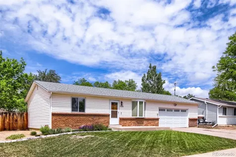 7085 Welch Court Arvada CO 80004