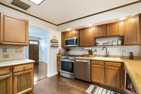 7085 Welch Court Arvada CO 80004
