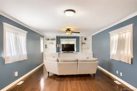 7085 Welch Court Arvada CO 80004