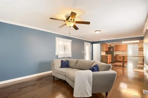 7085 Welch Court Arvada CO 80004