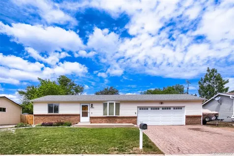 7085 Welch Court Arvada CO 80004