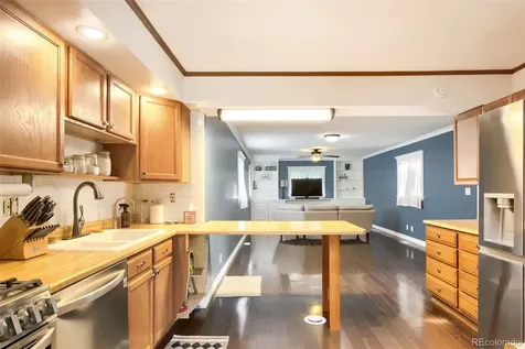7085 Welch Court Arvada CO 80004