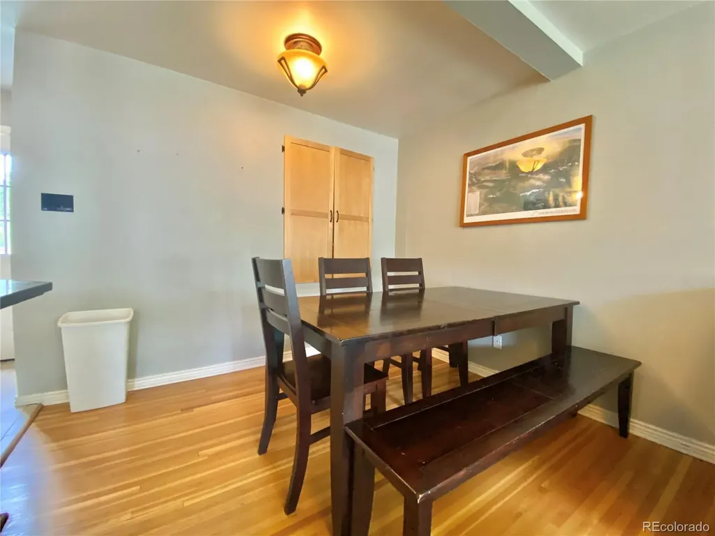5495 Nebraska Way Denver CO 80246