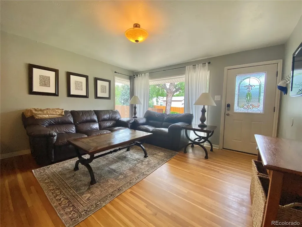 5495 Nebraska Way Denver CO 80246