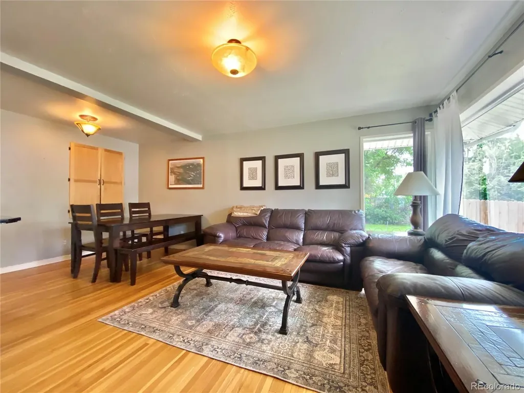 5495 Nebraska Way Denver CO 80246