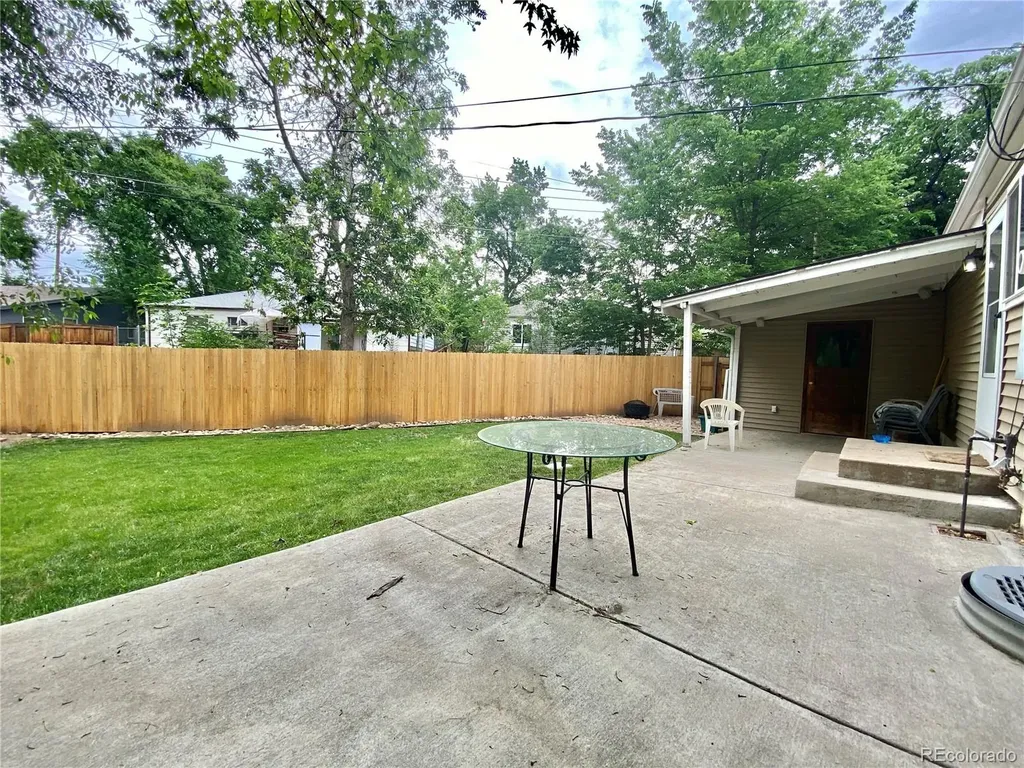 5495 Nebraska Way Denver CO 80246