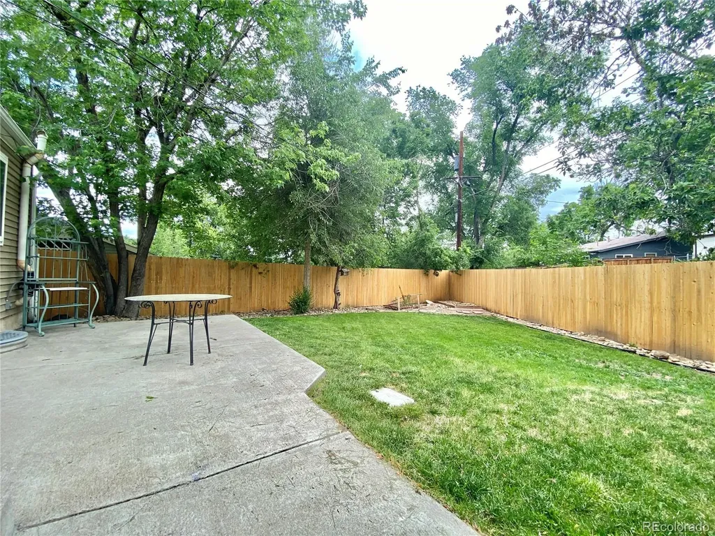 5495 Nebraska Way Denver CO 80246