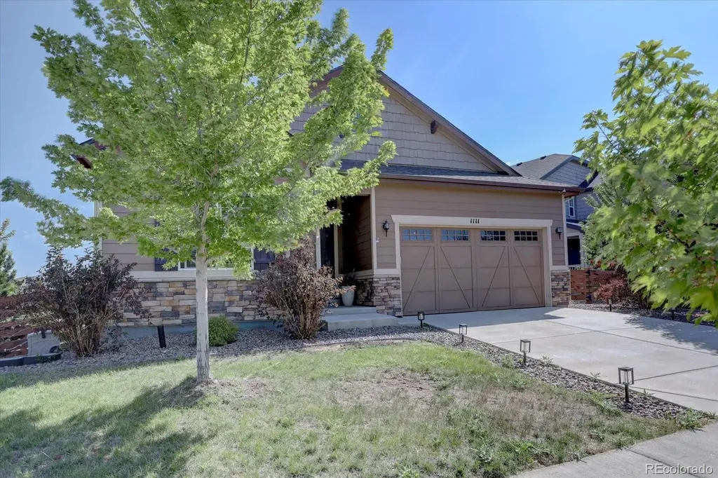 1111 Nova Place Erie CO 80516