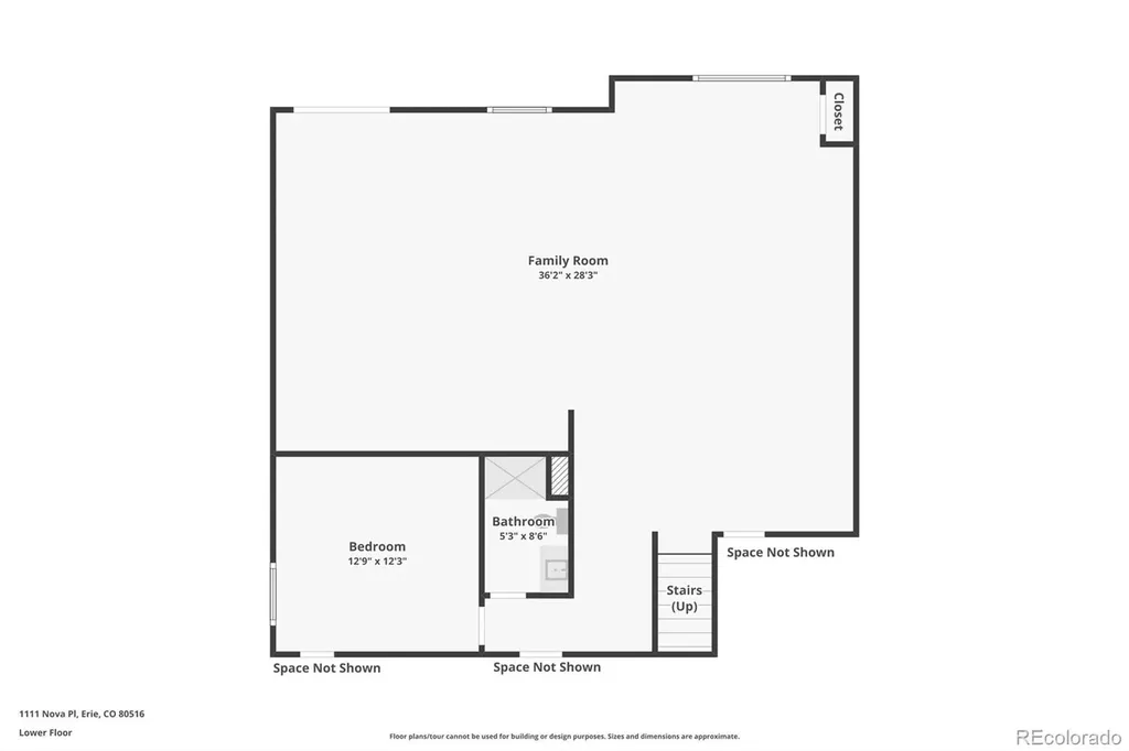 1111 Nova Place Erie CO 80516