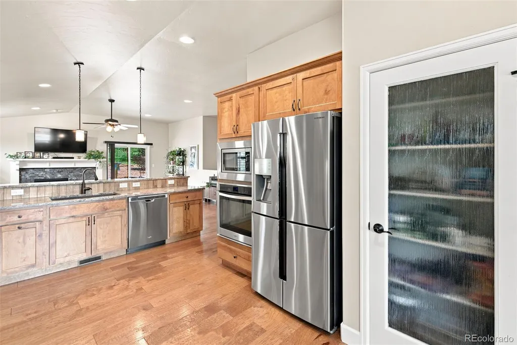12441 Woodruff Drive Colorado Springs CO 80921