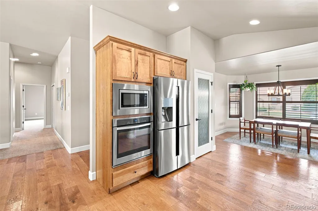 12441 Woodruff Drive Colorado Springs CO 80921
