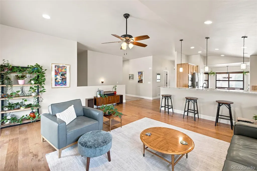 12441 Woodruff Drive Colorado Springs CO 80921