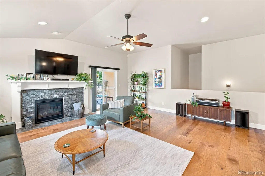 12441 Woodruff Drive Colorado Springs CO 80921