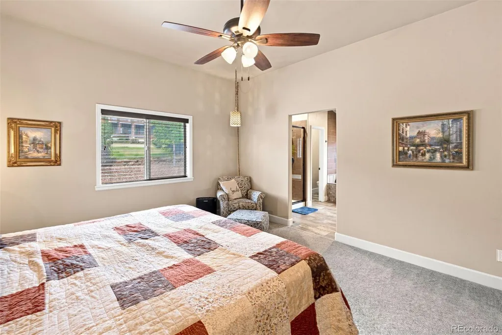 12441 Woodruff Drive Colorado Springs CO 80921