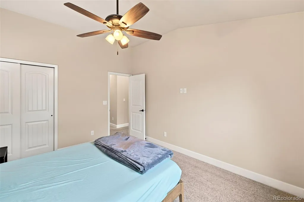 12441 Woodruff Drive Colorado Springs CO 80921
