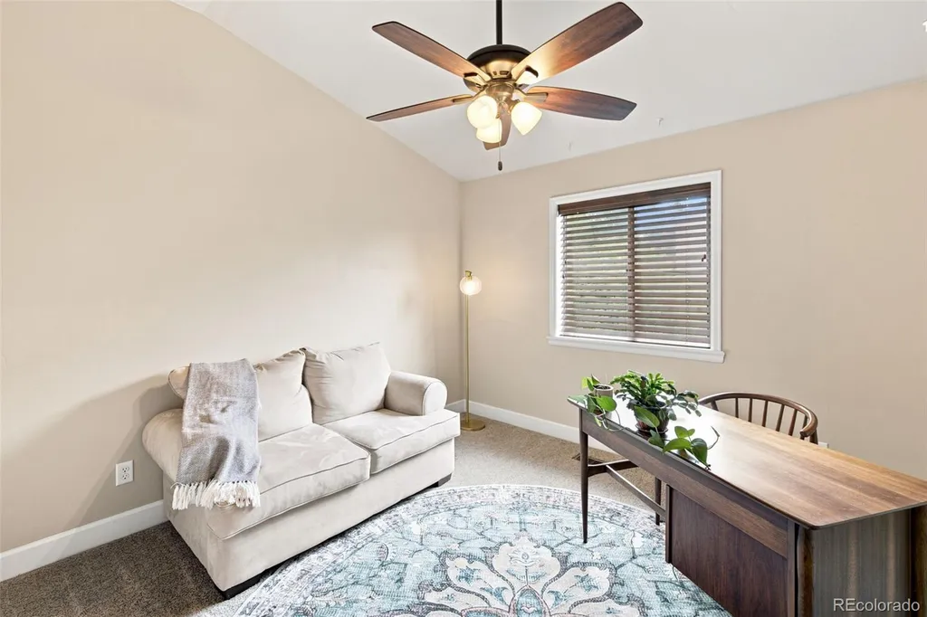 12441 Woodruff Drive Colorado Springs CO 80921