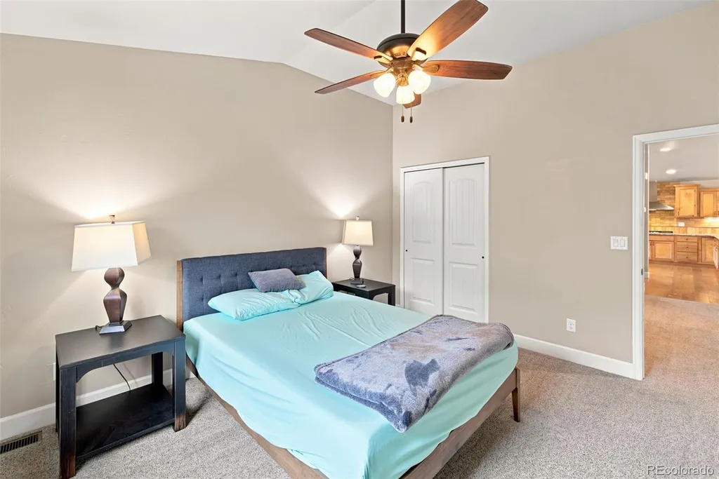 12441 Woodruff Drive Colorado Springs CO 80921