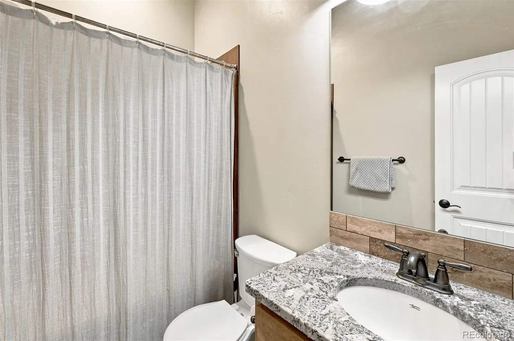 12441 Woodruff Drive Colorado Springs CO 80921
