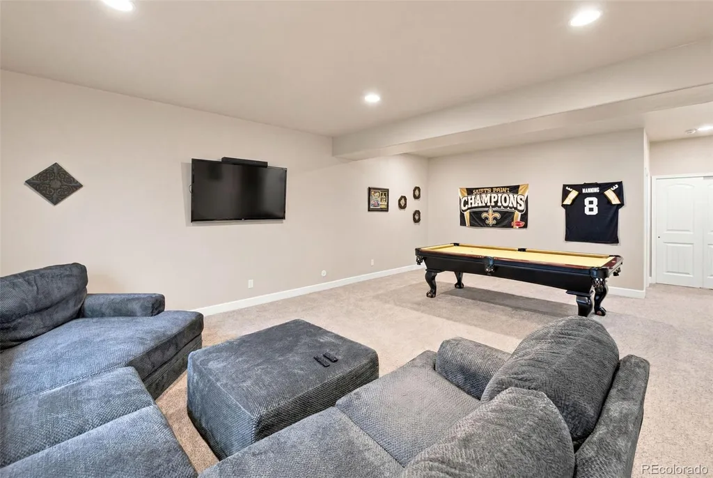 12441 Woodruff Drive Colorado Springs CO 80921