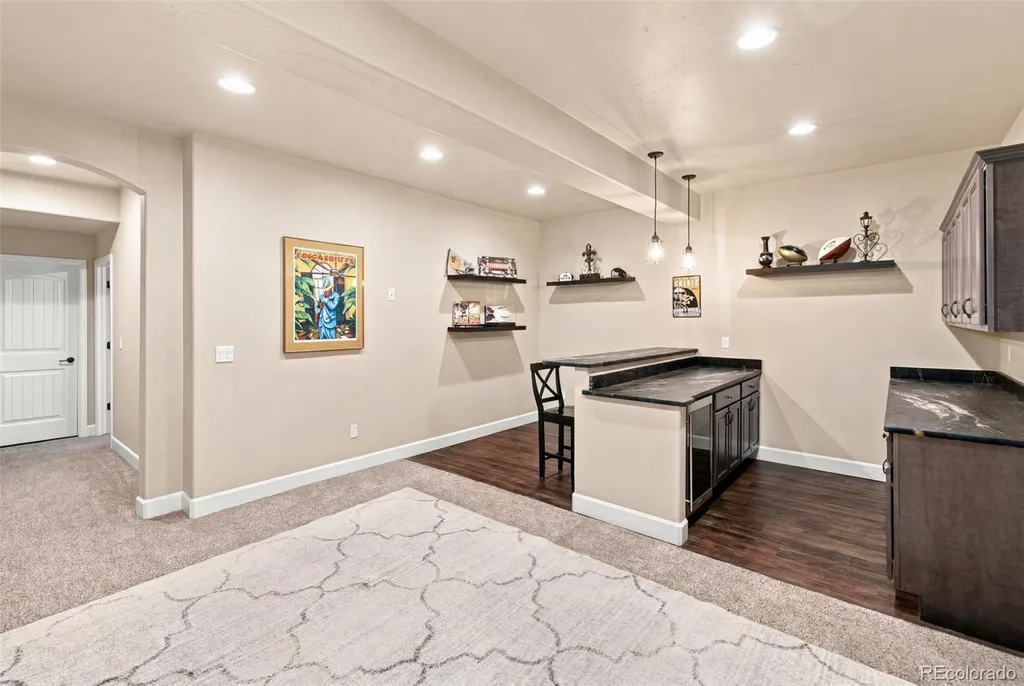 12441 Woodruff Drive Colorado Springs CO 80921