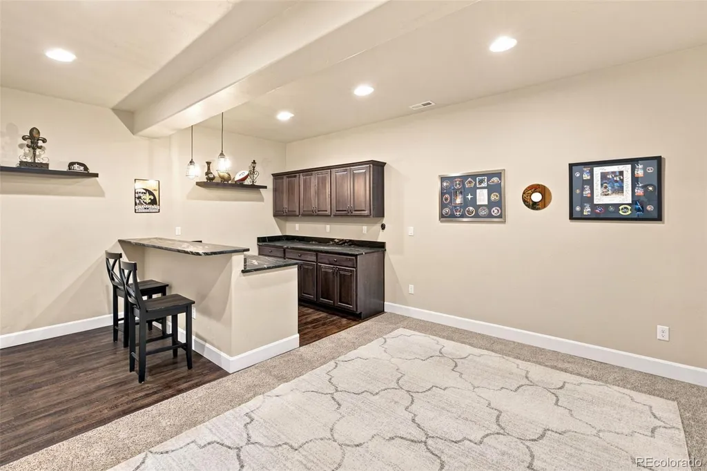 12441 Woodruff Drive Colorado Springs CO 80921