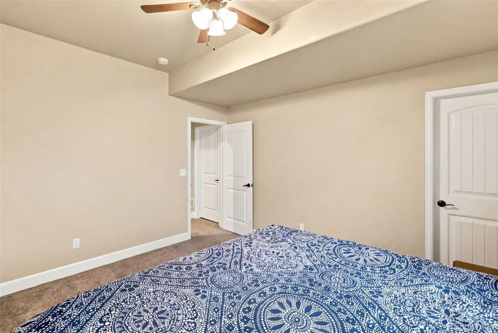 12441 Woodruff Drive Colorado Springs CO 80921