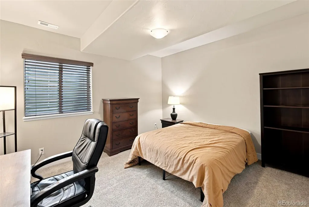 12441 Woodruff Drive Colorado Springs CO 80921