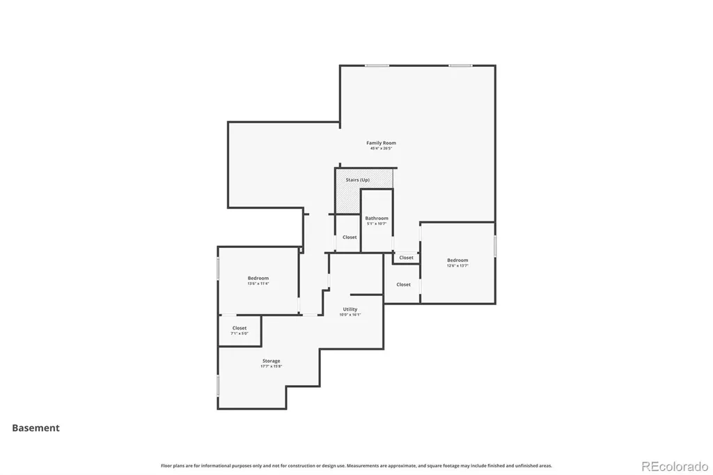 12441 Woodruff Drive Colorado Springs CO 80921