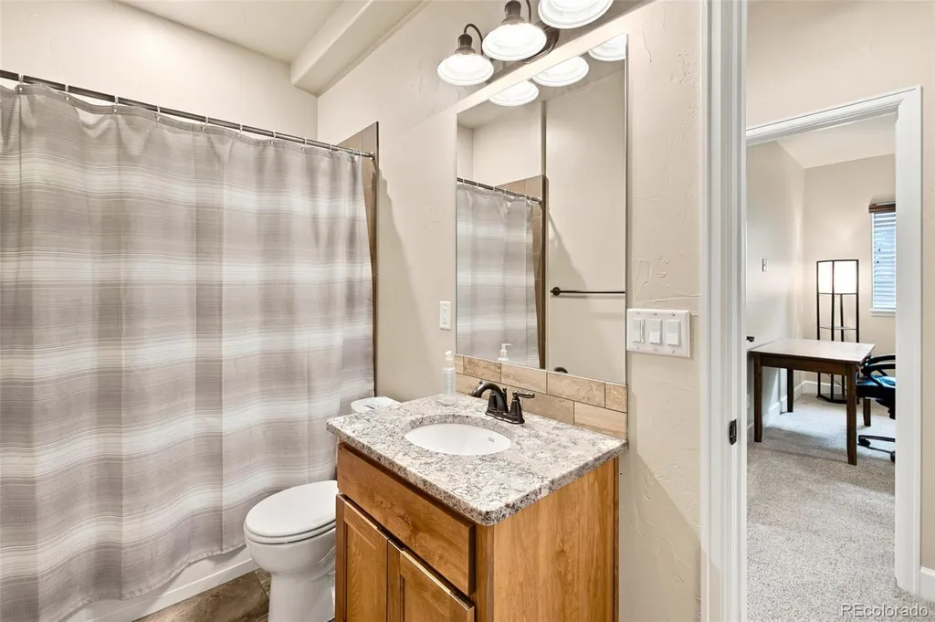 12441 Woodruff Drive Colorado Springs CO 80921
