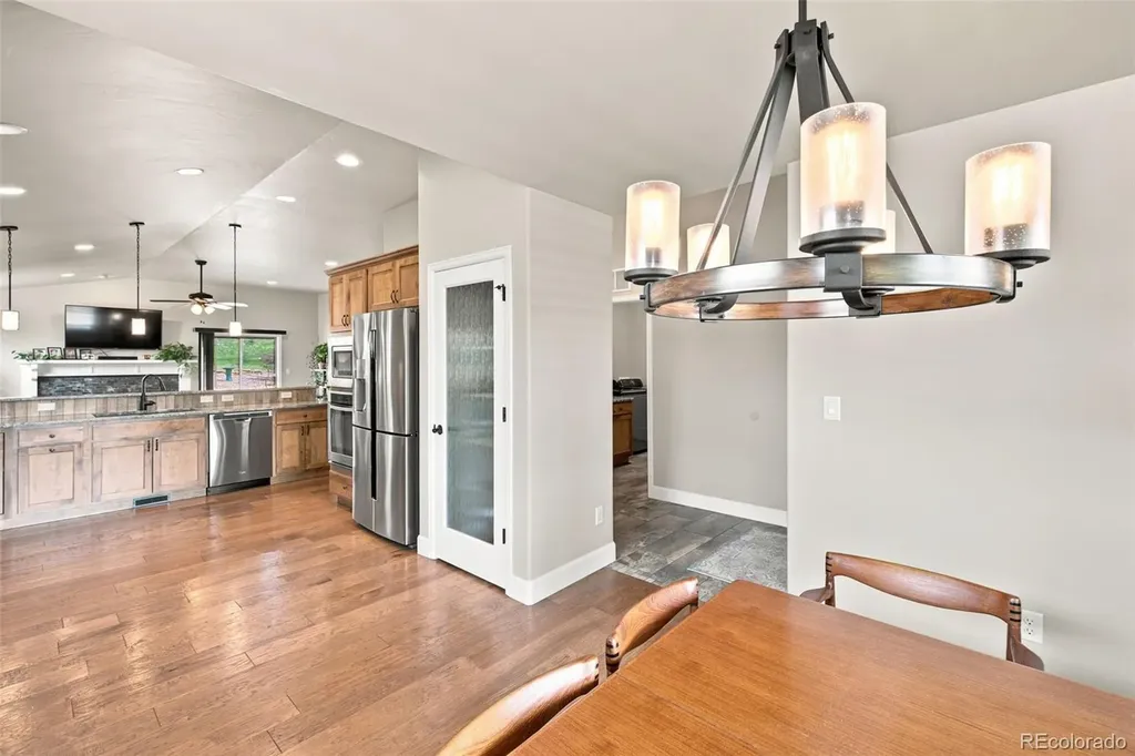 12441 Woodruff Drive Colorado Springs CO 80921